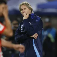 ¿Se va? La categórica respuesta de Ricardo Gareca si fracasa con Chile ante Paraguay y Ecuador