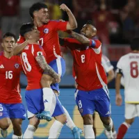¿Va por TV? El canal que transmite Chile vs Paraguay por las Eliminatorias