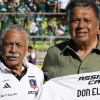 Carlos Caszely lanza una crítica nunca antes vista a la Liga de Primera: “Campeonato de…”