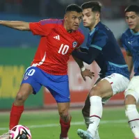 Cambió a la U por Colo Colo y ahora analiza la visita de Chile a Paraguay: “Será más luchado…”