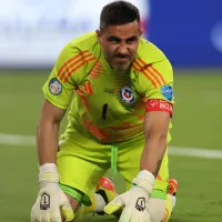 Claudio Bravo todavía sueña con que la selección chilena clasifique al Mundial: “La esperanza está”