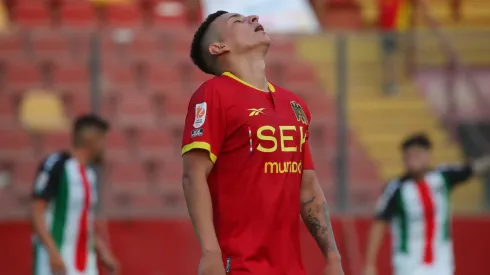 Unión Española todavía no puede usar el Santa Laura