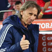 Guarello realiza una inesperada defensa de Ricardo Gareca en la selección chilena: “No es de…”