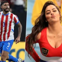Larissa Riquelme se la juega para el Paraguay vs la Roja en Eliminatorias: “Llegan motivados”