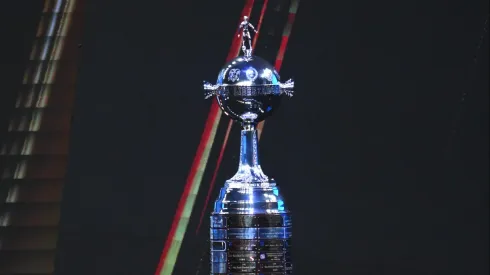 La Copa Libertadores comienza en la primera semana de abril