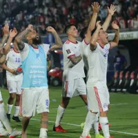 Los “sobrevivientes” del último triunfazo de la selección chilena ante Paraguay en Asunción