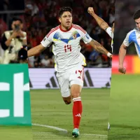 Programación Eliminatorias: Horario y dónde ver los cinco partidos de la 13° fecha