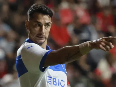 "Zampedri es muy competitivo: si juega a las cartas y no gana, hace trampa"