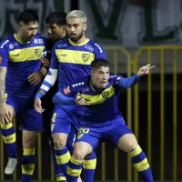 Avisan que la justicia le da una buena noticia a Barnechea y deja en jaque a la ANFP