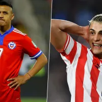 Mientras Alexis Sánchez gana 1.5 millones de dólares al año, esto cobra la figura de Paraguay