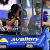 Revelan el plazo de Williams Alarcón para volver a jugar en Boca Juniors: “No piensan en menos”