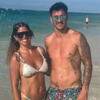 La emotiva carta de la esposa de Fernando Zampedri por su llamado a la Roja: “El sueño más loco”