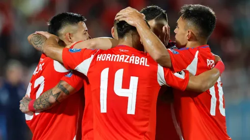 Chile juega con Paraguay y necesita sumar de a tres para abrazarse con el sueño mundialista.