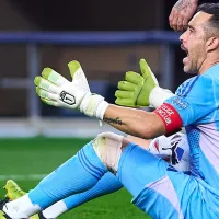 “Felicidad máxima”: Claudio Bravo menciona la derrota que lo llevó feliz al retiro