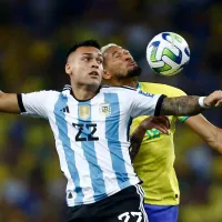 Cuatro veces más caras que en Chile: Argentina se va al chancho con precio de las entradas ante Brasil