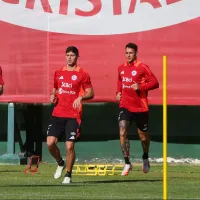 Es la gran sorpresa de la formación de la selección chilena, nunca ha jugado con Gareca y tiene una fea racha