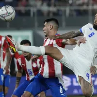 Los buenos resultados recientes de Chile ante Paraguay como visita por Eliminatorias