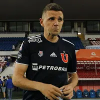 Ídolo de U de Chile cuestiona la despedida de Walter Montillo: “Hay que tener muchas cosas para eso”