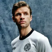 Las seis camisetas de Adidas que ilusionan a Colo Colo para su centenario: La quinta es una joya