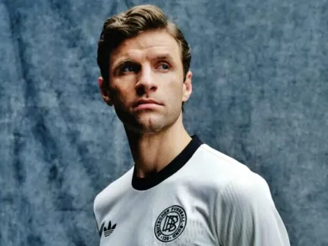 Las seis camisetas que ilusionan a Colo Colo para su centenario