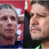 Mientras Gareca gana casi 4 millones de dólares, esto cobra el técnico más barato de las eliminatorias