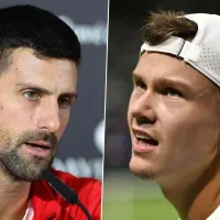 Holger Rune en el ojo del huracán: Sindicato de Djokovic lo usa como ejemplo y estalla la polémica