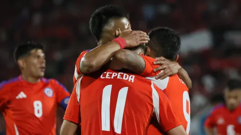 La Roja, y varias selecciones sudamericanas, esperan abrazarse al final de la fecha doble de Eliminatorias.