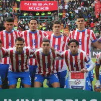 Ojo Gareca: Paraguay refresca su formación para recibir a Chile en eliminatorias