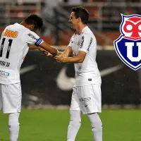 ¿Neymar jugando por la U? Los invitados que podría tener la despedida de Walter Montillo
