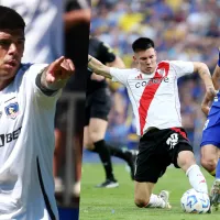 Ojo Colo Colo: Conmebol ayuda a River Plate en la Libertadores por Superclásico con Boca
