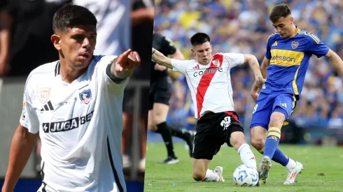 La Conmebol le dio una ayuda a River que podría necesitar Colo Colo.