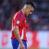 Lo extraña demasiado: revelan el preocupante rendimiento de Chile sin Alexis Sánchez