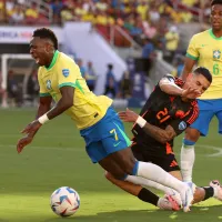 Pronósticos Brasil vs Colombia: partidazo de Eliminatorias entre la Verdeamarela y la Tricolor