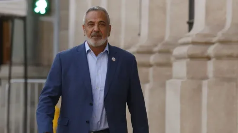 Pablo Milad sabe que ante Paraguay es una final.