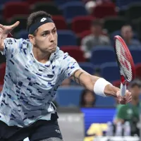 Tren a pedales: Tabilo enfrentará al “enemigo del tenis chileno” en el Masters de Miami