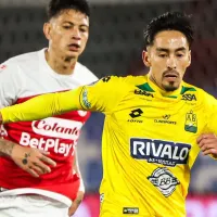 Atento, Colo Colo: Atlético Bucaramanga empata y se hunde en la previa de Copa Libertadores