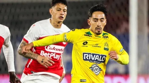 El rival de Colo Colo se hunde en el fútbol colombiano