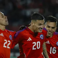 Detallan el “mentiroso” 4-3-3 que plantea Gareca en Paraguay: “Serán cinco en mediocampo”