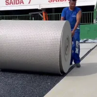Club de Brasil que conmovió al mundo con una tragedia le da el mejor tip a la UC con San Carlos de Apoquindo