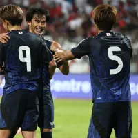 Japón gana a Bahrein y se convierte en el primer clasificado al Mundial del 2026