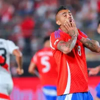 Chile va por el milagro en Paraguay siendo el visitante más inofensivo de las Eliminatorias