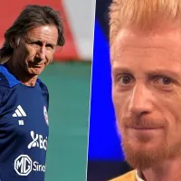 Martín Liberman le pone la lápida a la selección chilena: “Está fuera”