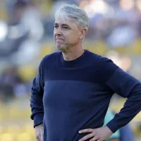 Tiago Nunes entrega una noticia buena y dos malas para Católica: “Vuelve Gary Medel, pero…”