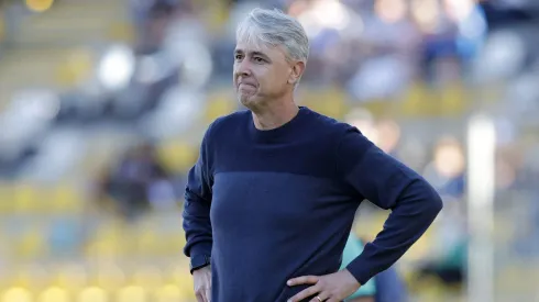 Tiago Nunes destaca la vuelta de Gary Medel