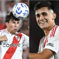 Recuerdan a Pablo Solari en medio de fuertes críticas a Gonzalo Tapia en River: “Se tienen que hacer cargo”