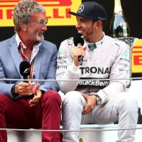 Fallece histórico dueño de equipo de Fórmula 1 donde debutó Michael Schumacher