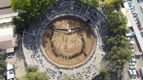 Un total de 159 colleras buscarán 27 cupos para llegar a competir en abril en Rancagua, mientras que el ganador va la final del Champion de Chile.