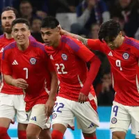 Ricardo Gareca deja afuera de su formación al delantero de Chile con más goles en 2025