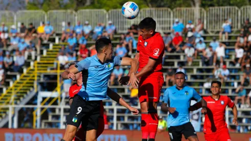 El marcador no se movió en los dos partidos de Huachipato y O'Higgins esta temporada.