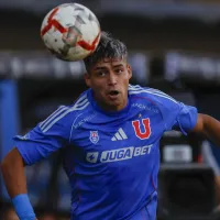 Gustavo Álvarez le da buenas noticias noticias a los hinchas de la U por los lesionados